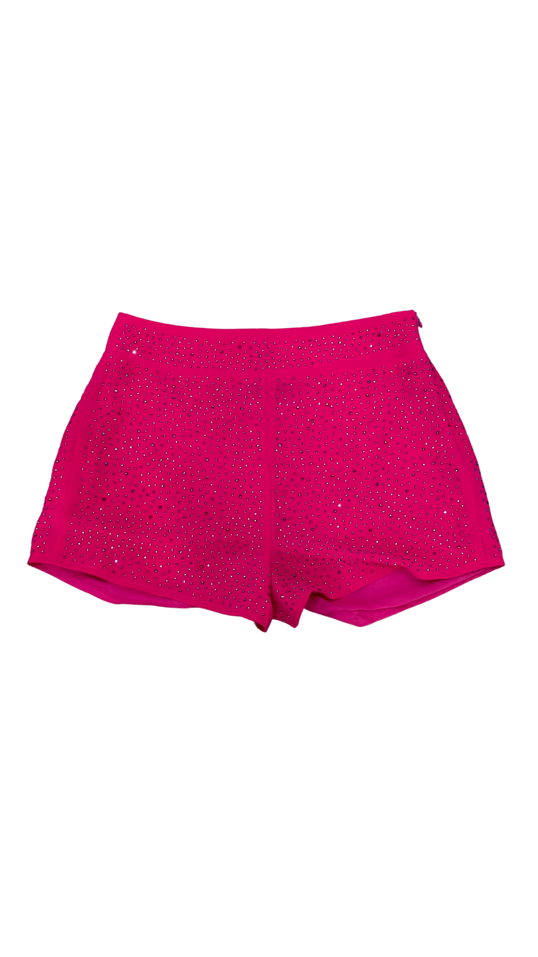 Shiny Shorts