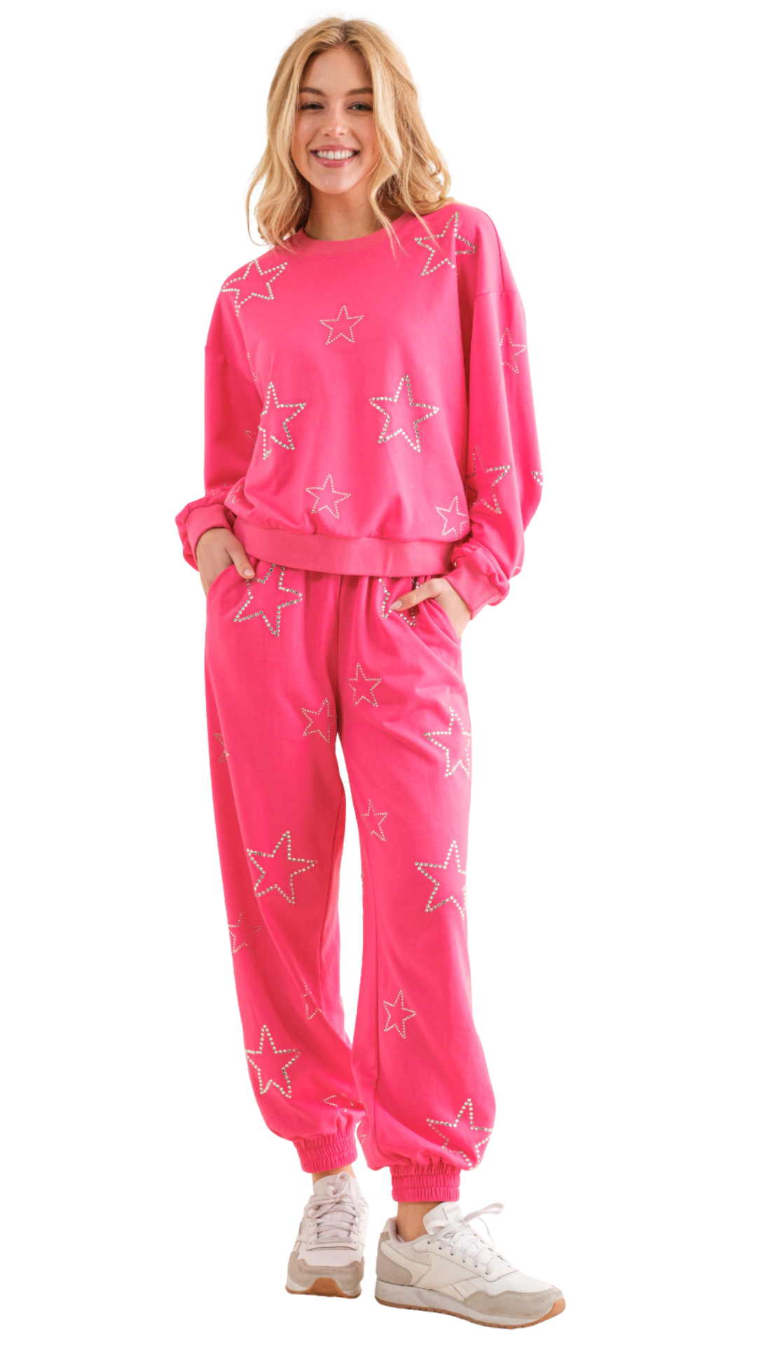 Lounge Star Set