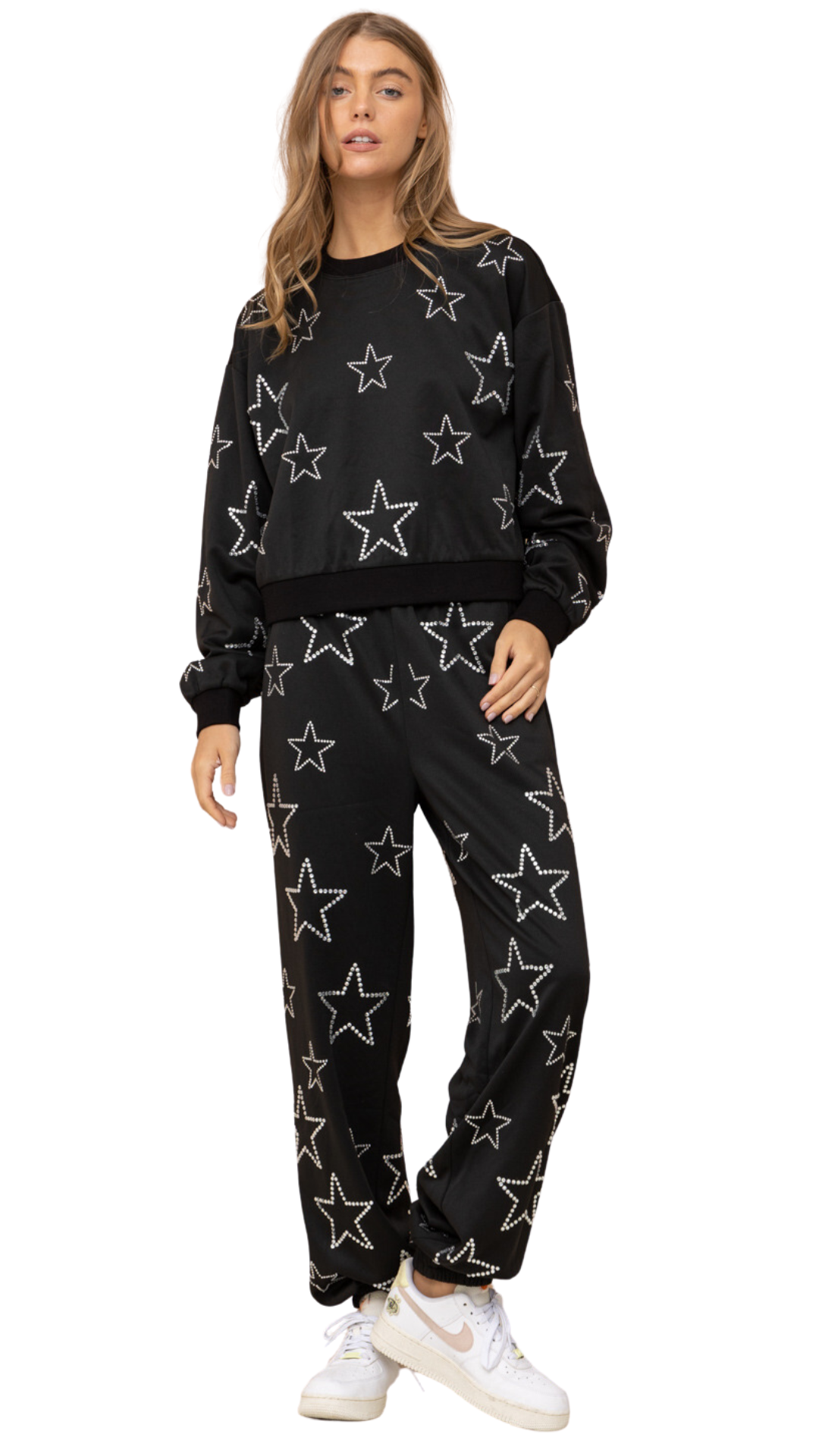 Lounge Star Set