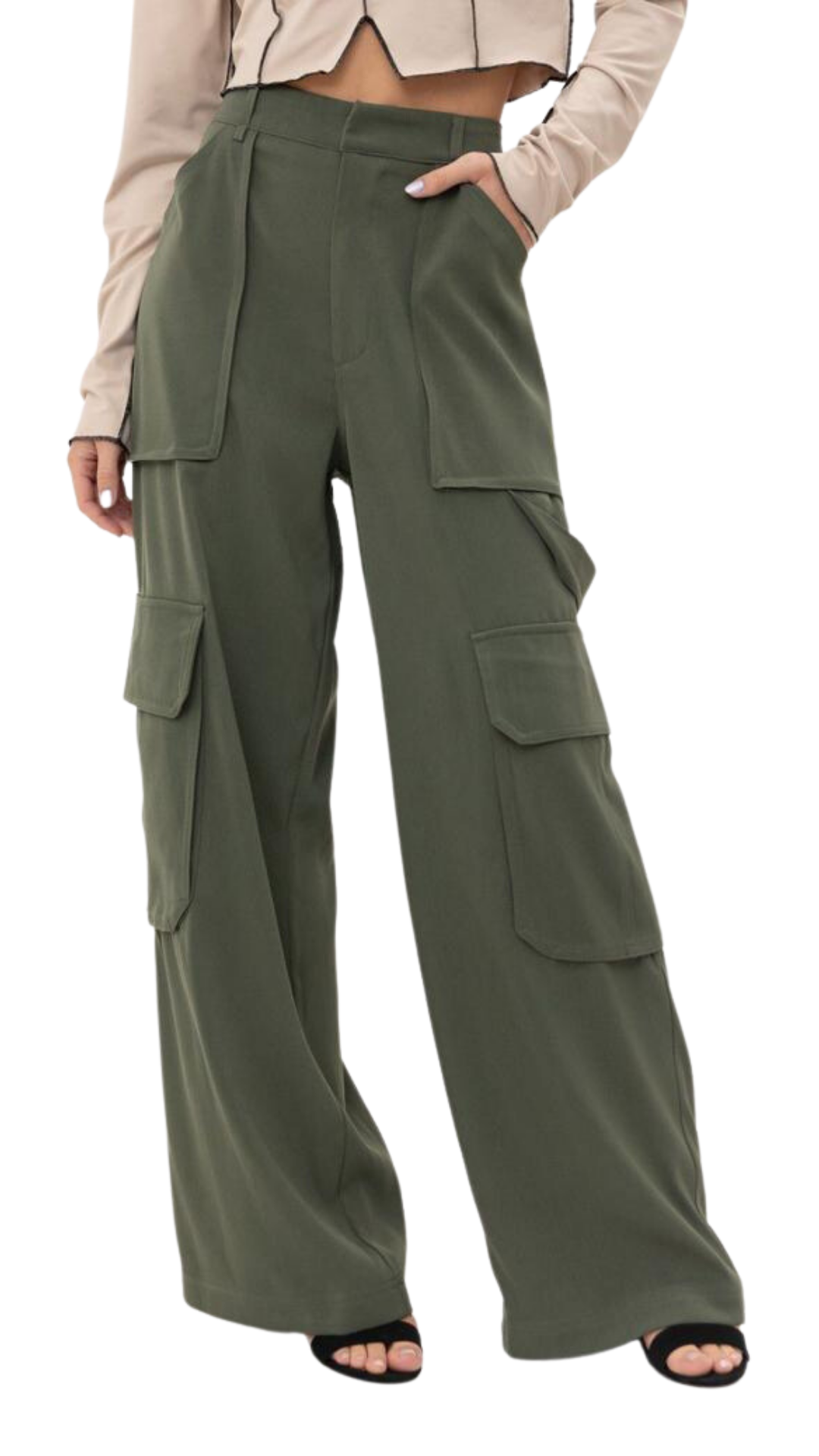 Cargo Pants