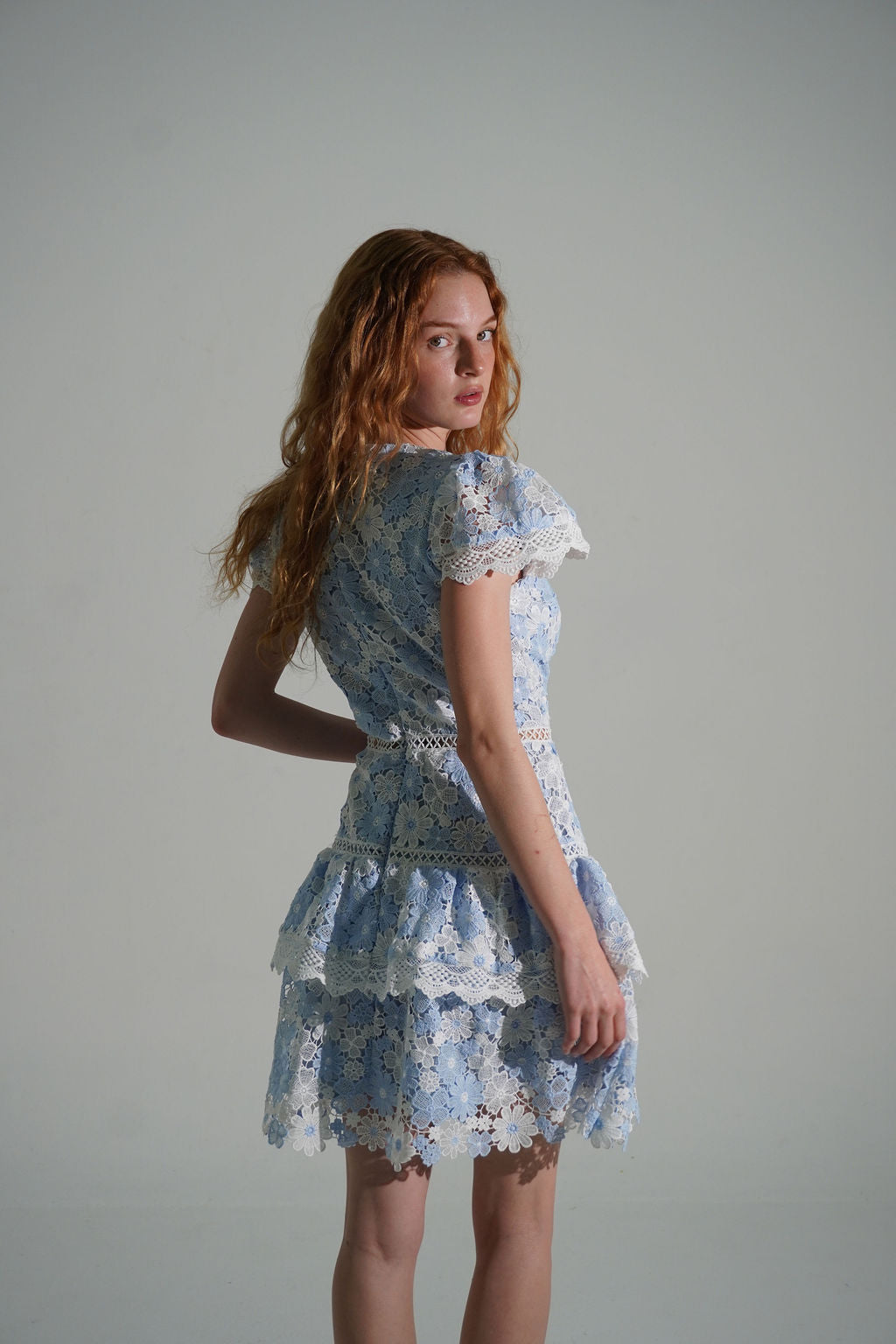 Wildflower dress