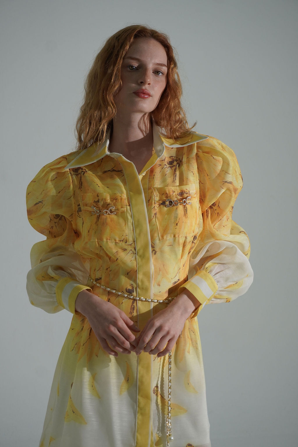 Sweet Breeze dress