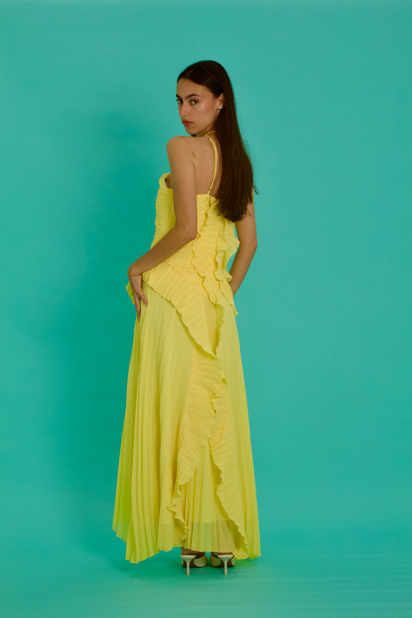 Riviera Dress