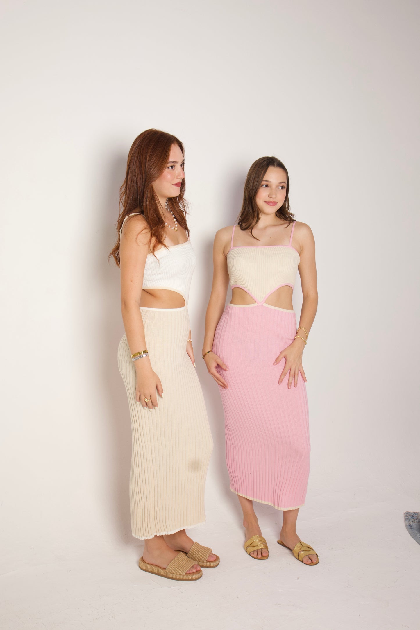 Riviera Dress
