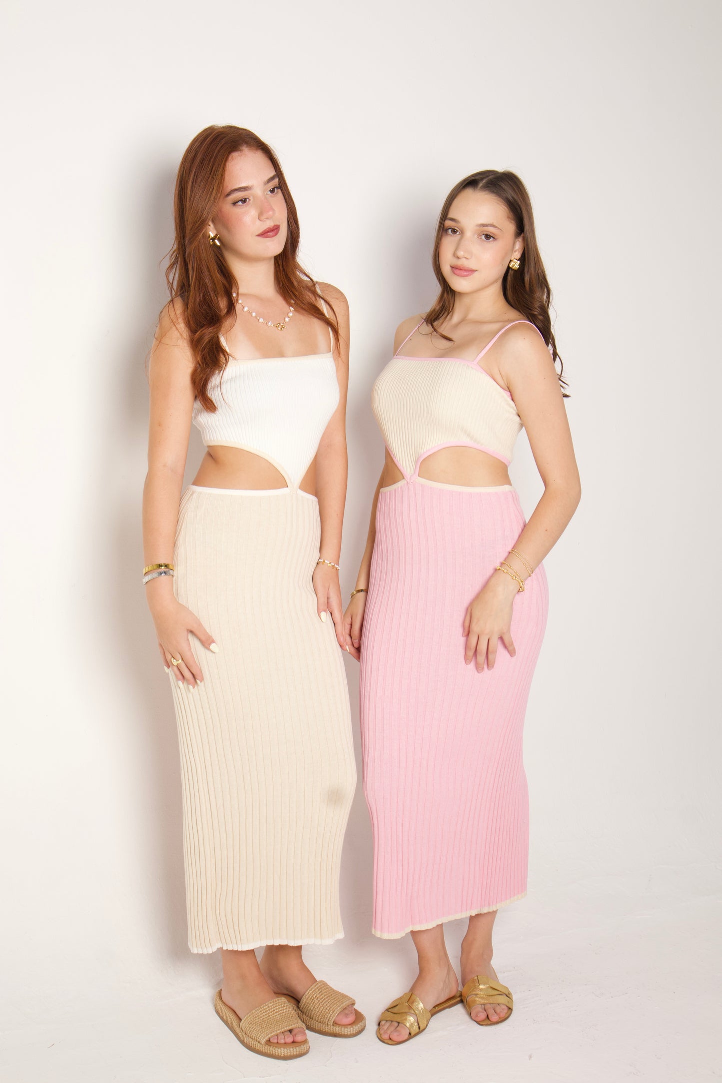 Riviera Dress