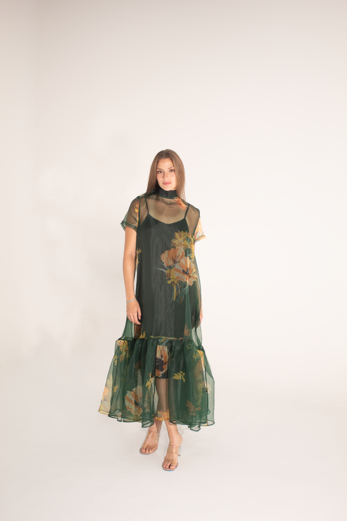The Meadow Dress