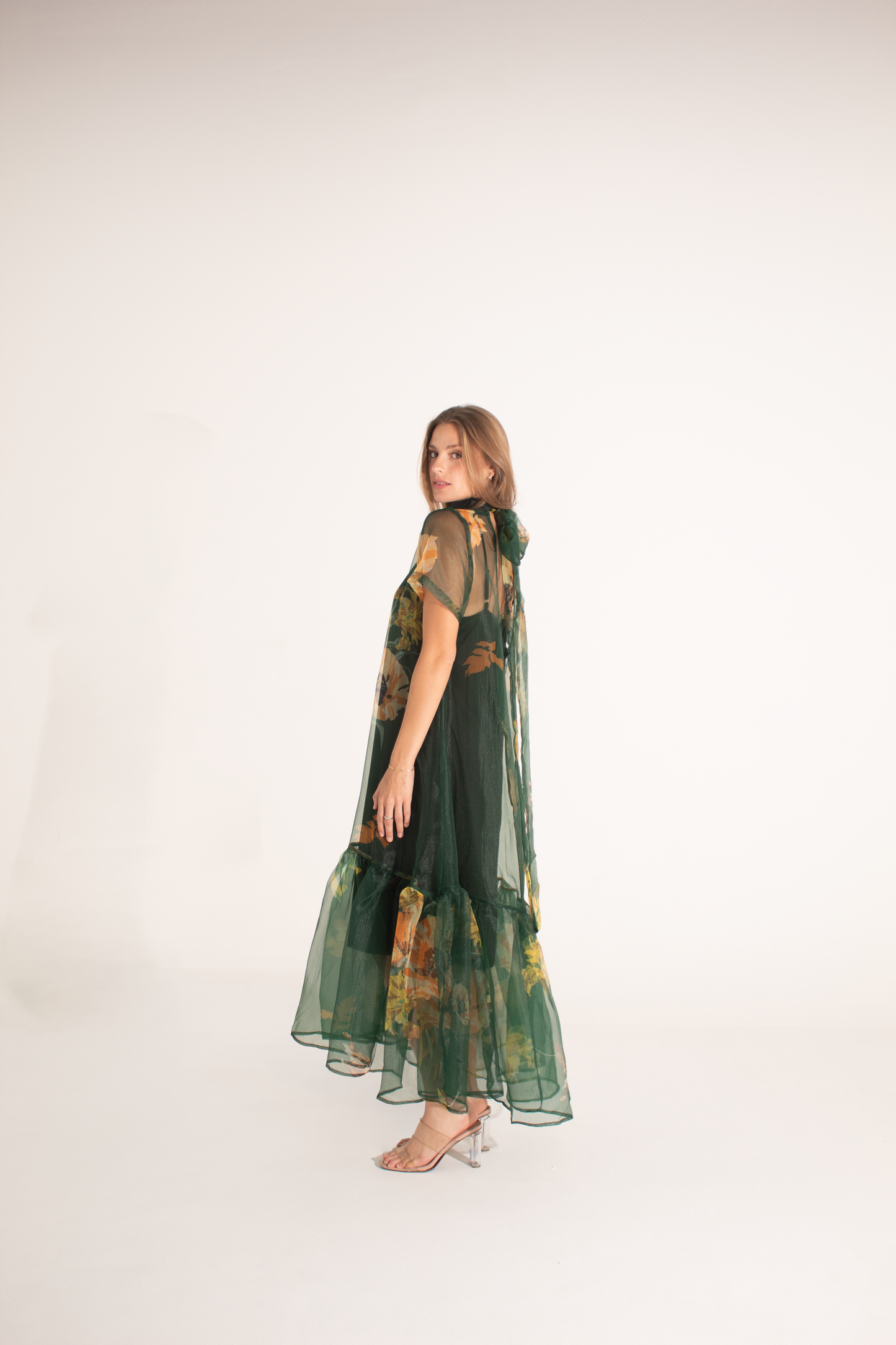 The Meadow Dress