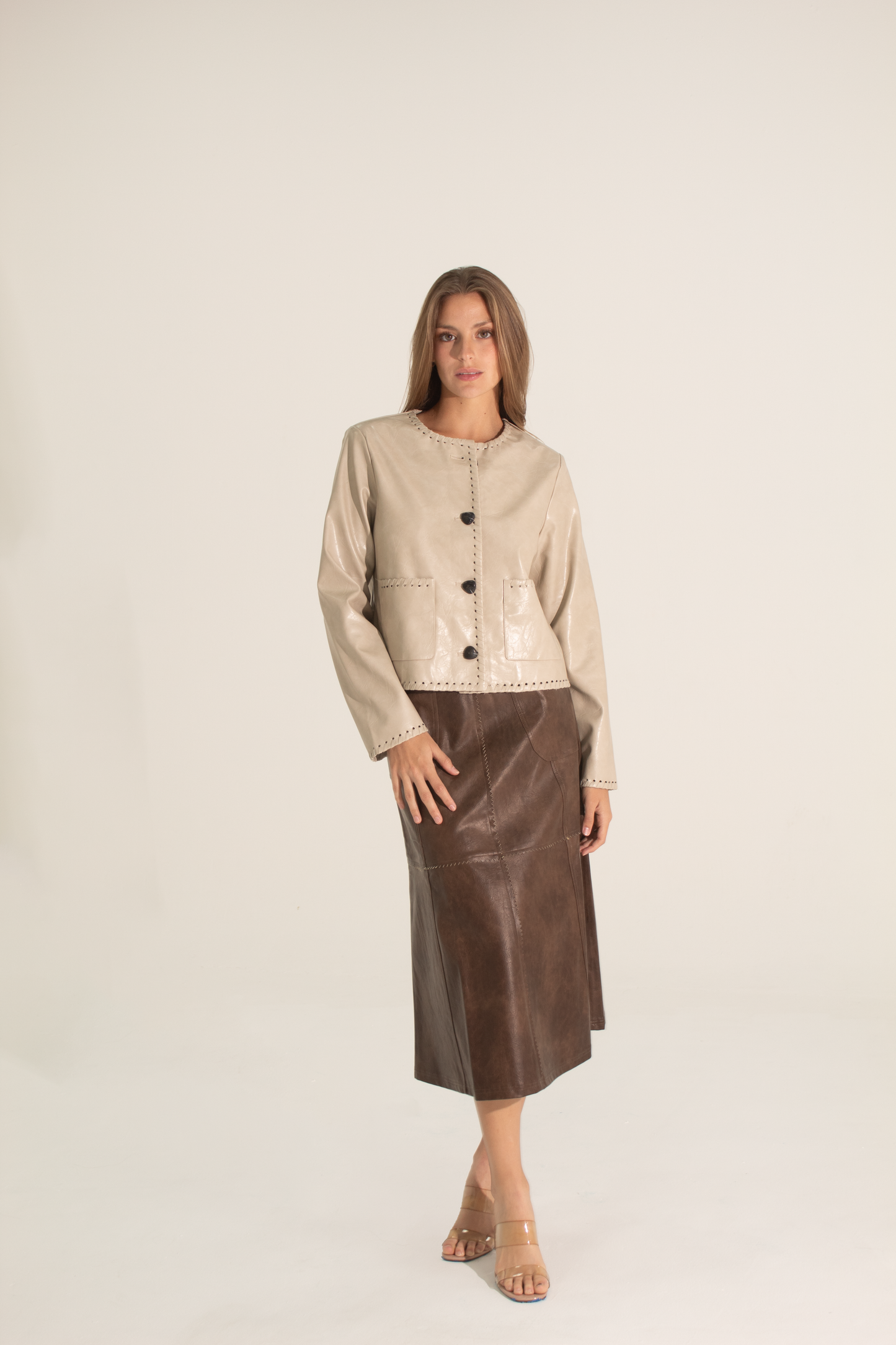 The Lumière Jacket
