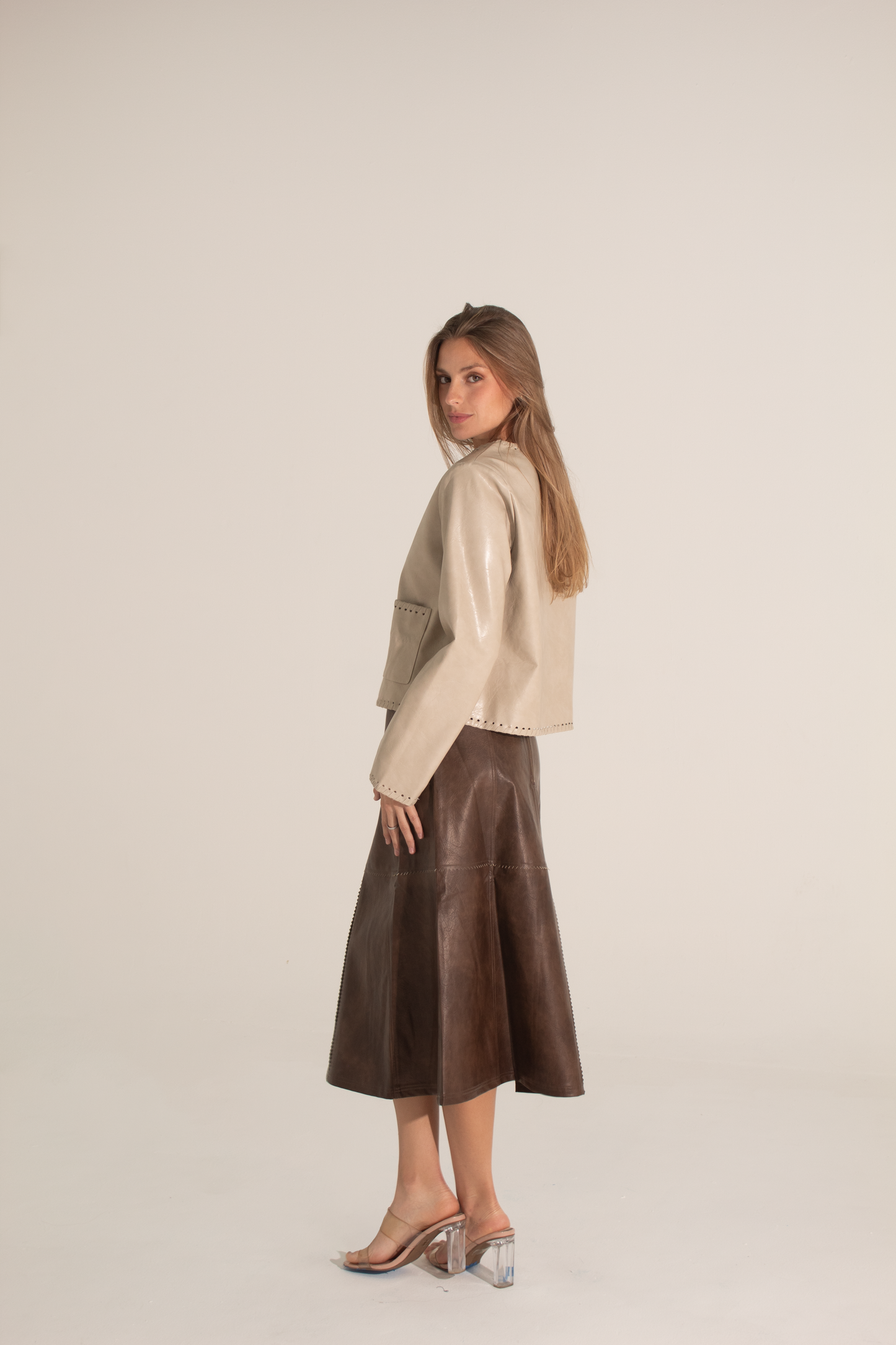 The Lumière Jacket