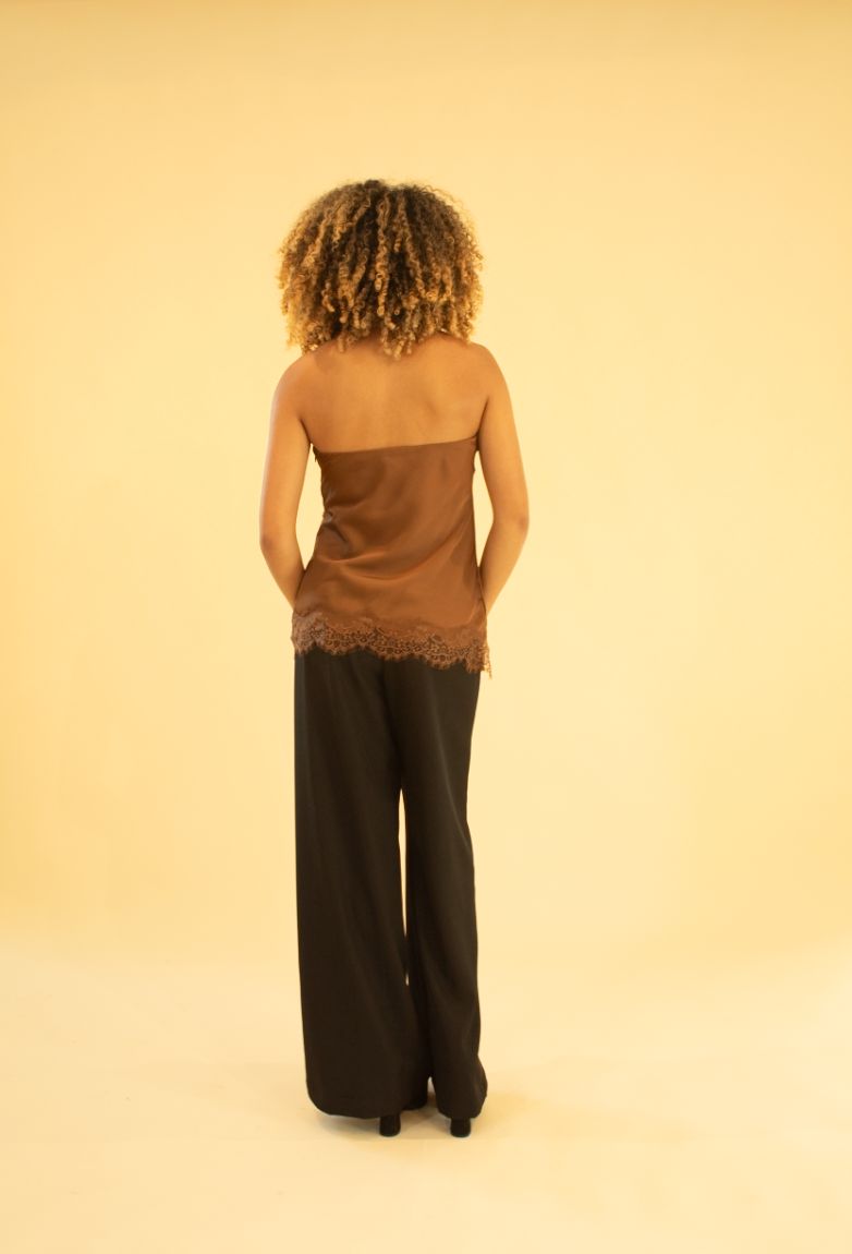 The D'Orsay Top