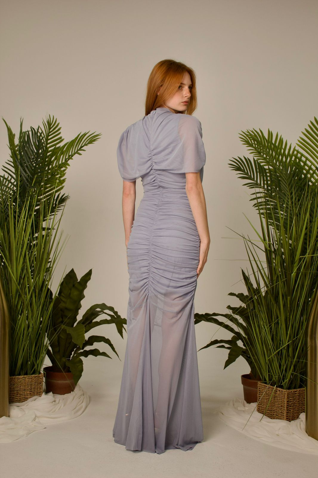 Cannes dress