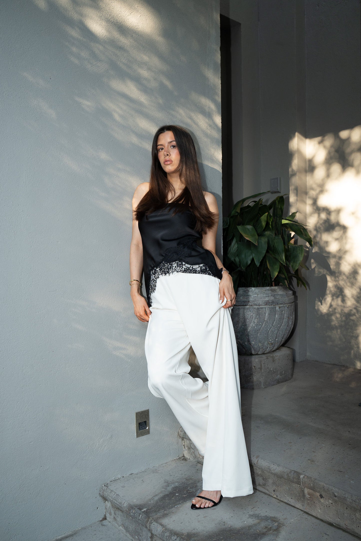 The D'Orsay Top