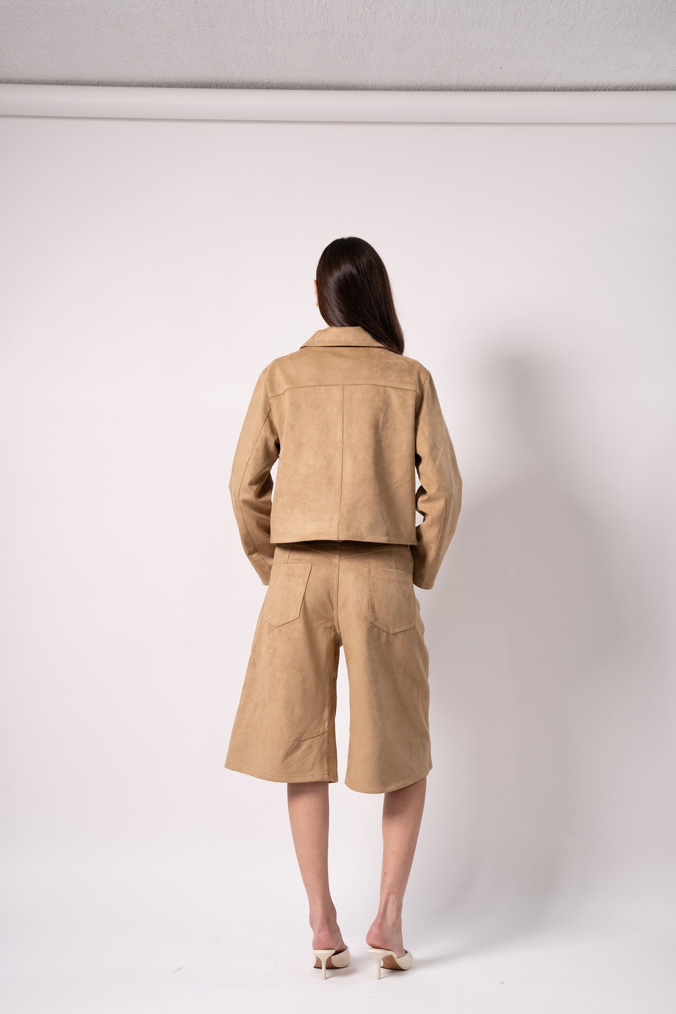 Jacket Beige