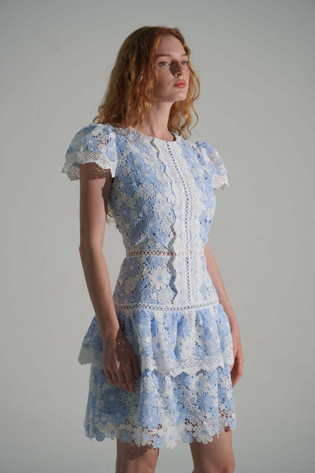 Wildflower dress