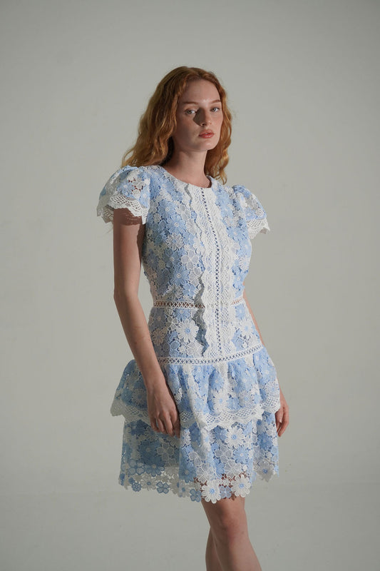 Wildflower dress