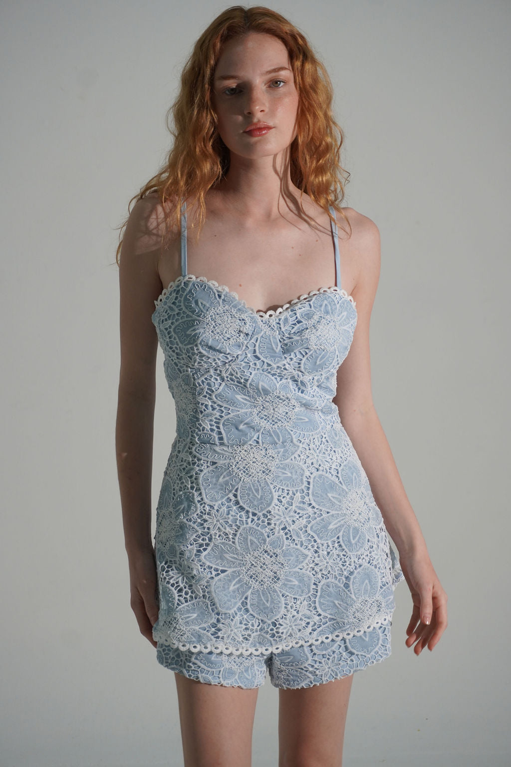 Ocean Air Dress