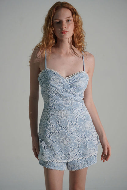 Ocean Air Dress