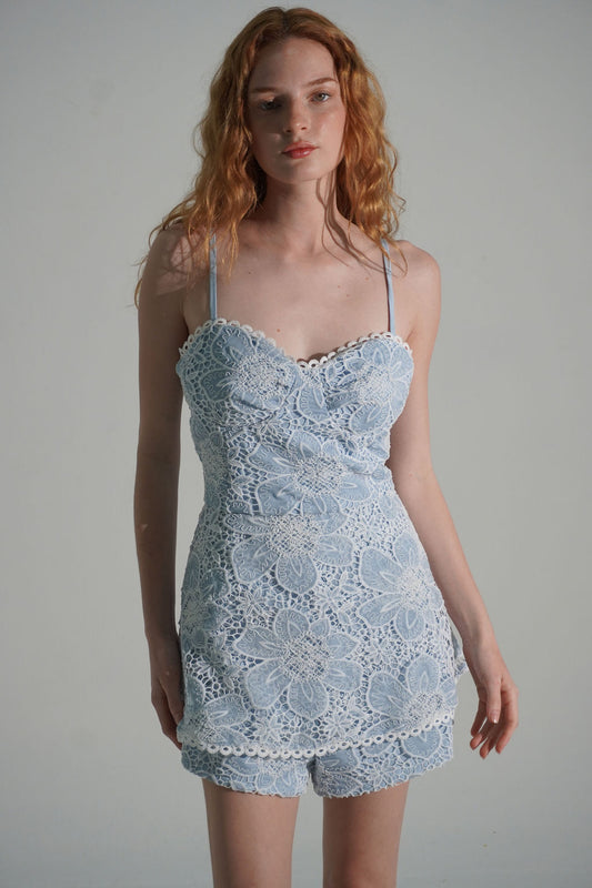 Ocean Air Dress