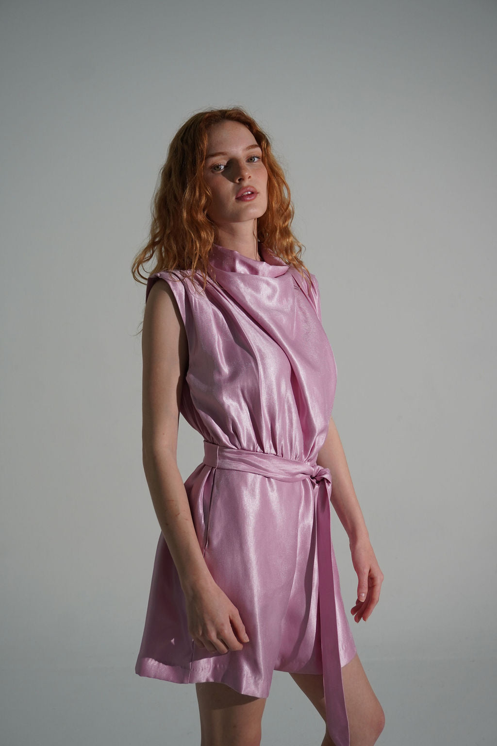 Magnolia romper