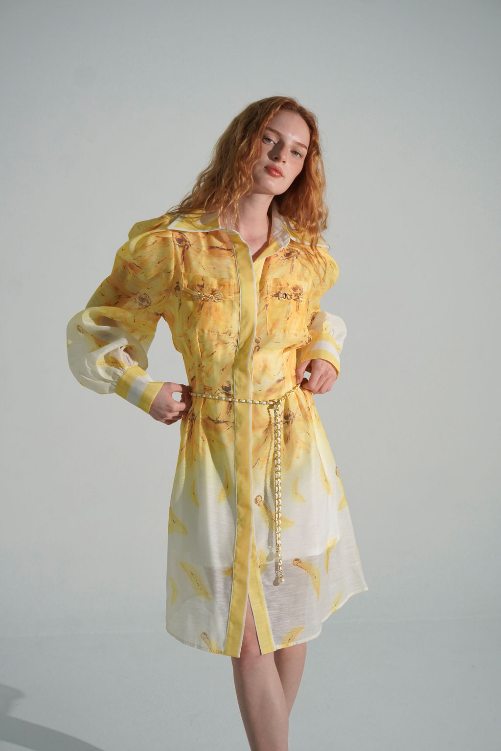 Sweet Breeze dress
