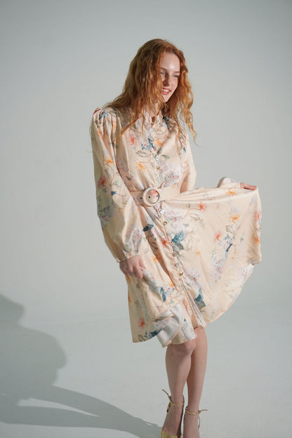 Bella Breeze Dress