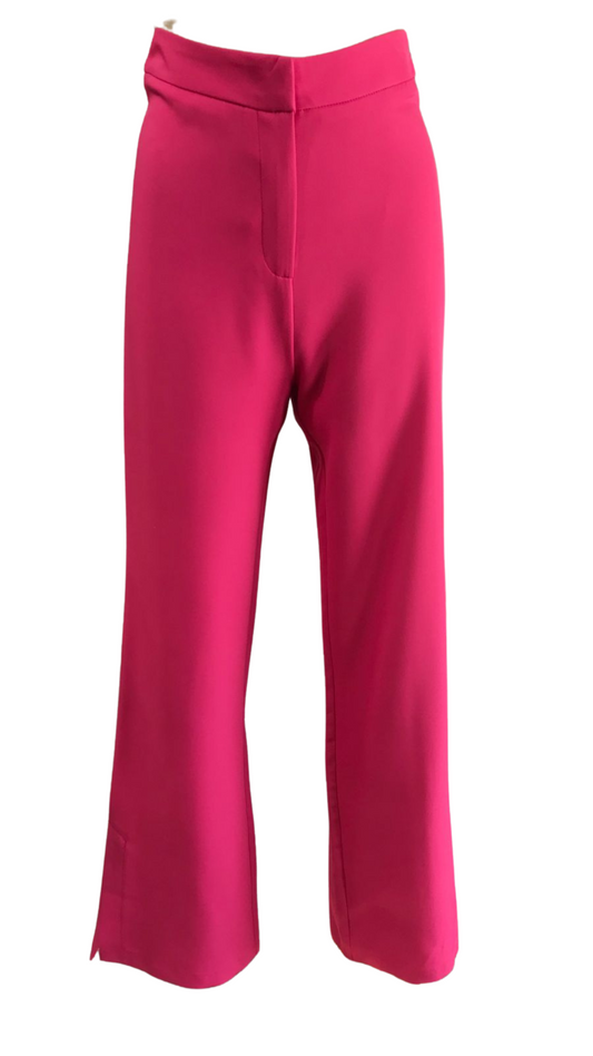 Hot Pink Pant
