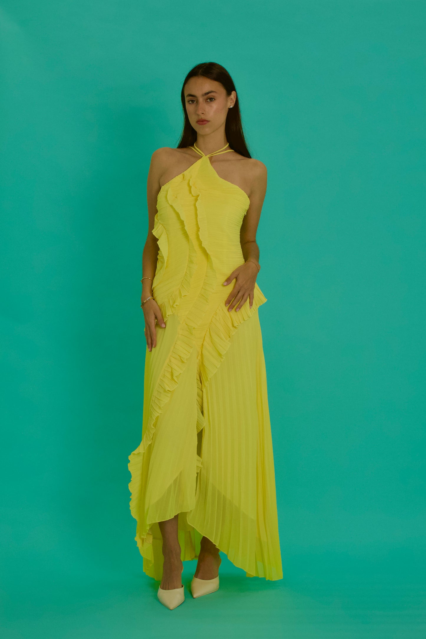 Riviera Dress