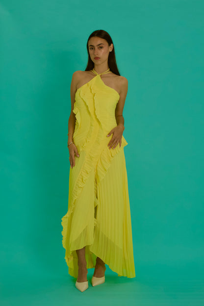 Riviera Dress