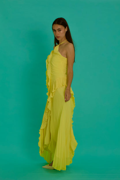 Riviera Dress