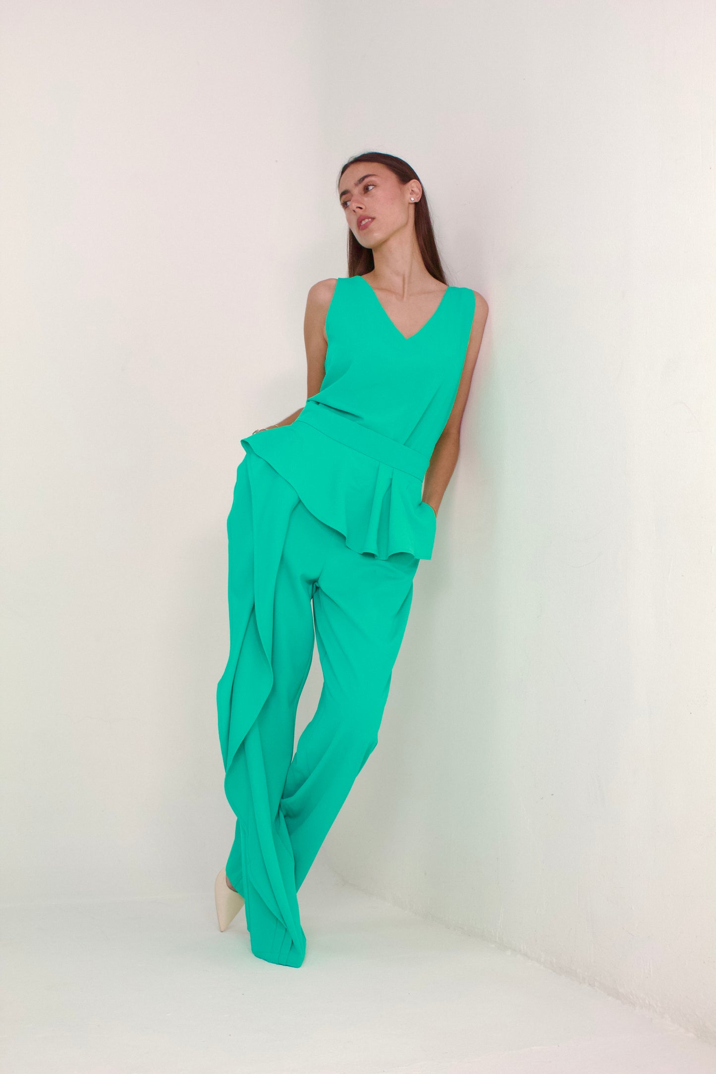 Solace top
