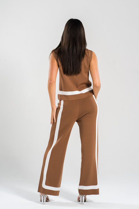 CARAMEL PANTS