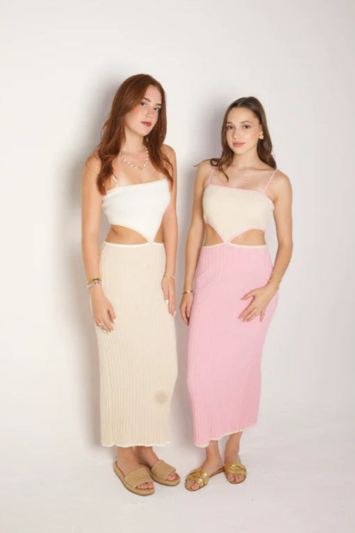 Riviera Dress