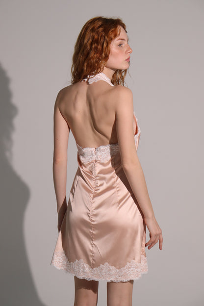Baby Melon Kiss dress