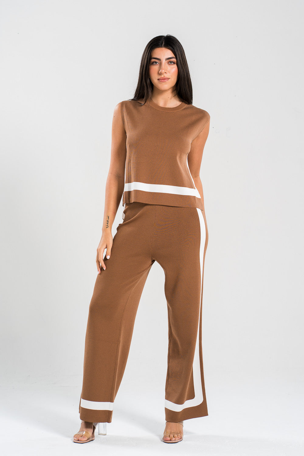 CARAMEL PANTS