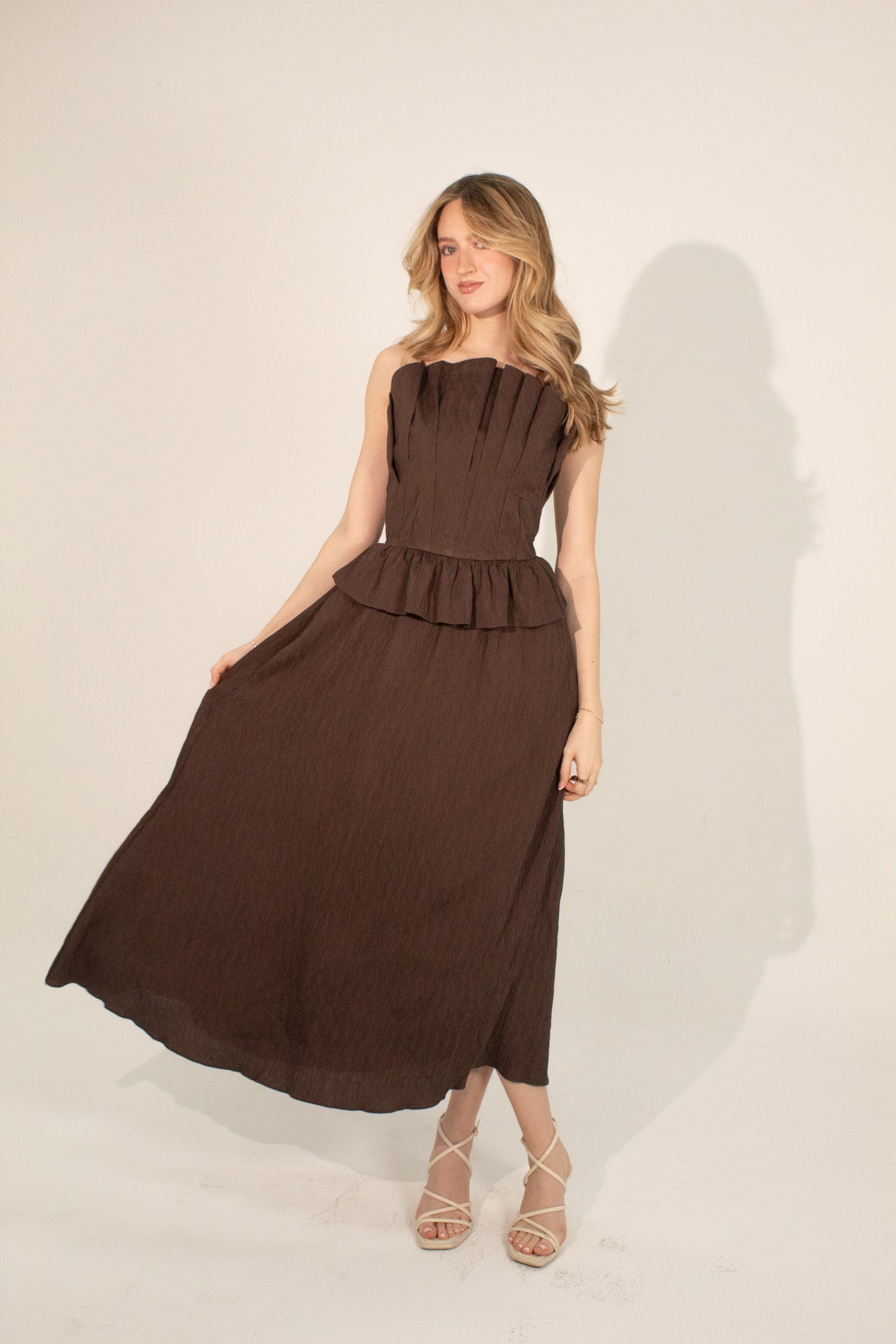 Mocha Muse