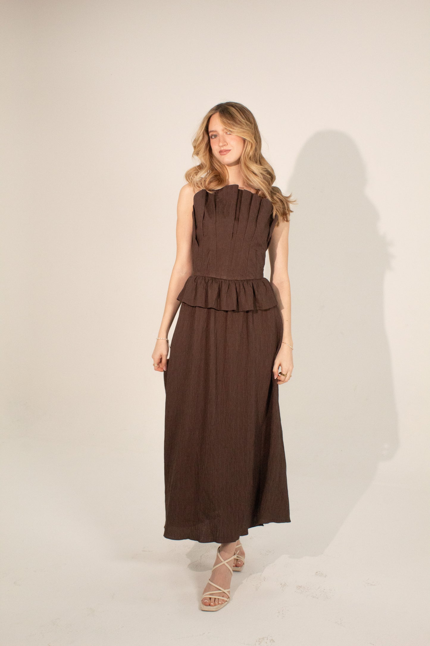 Mocha Muse