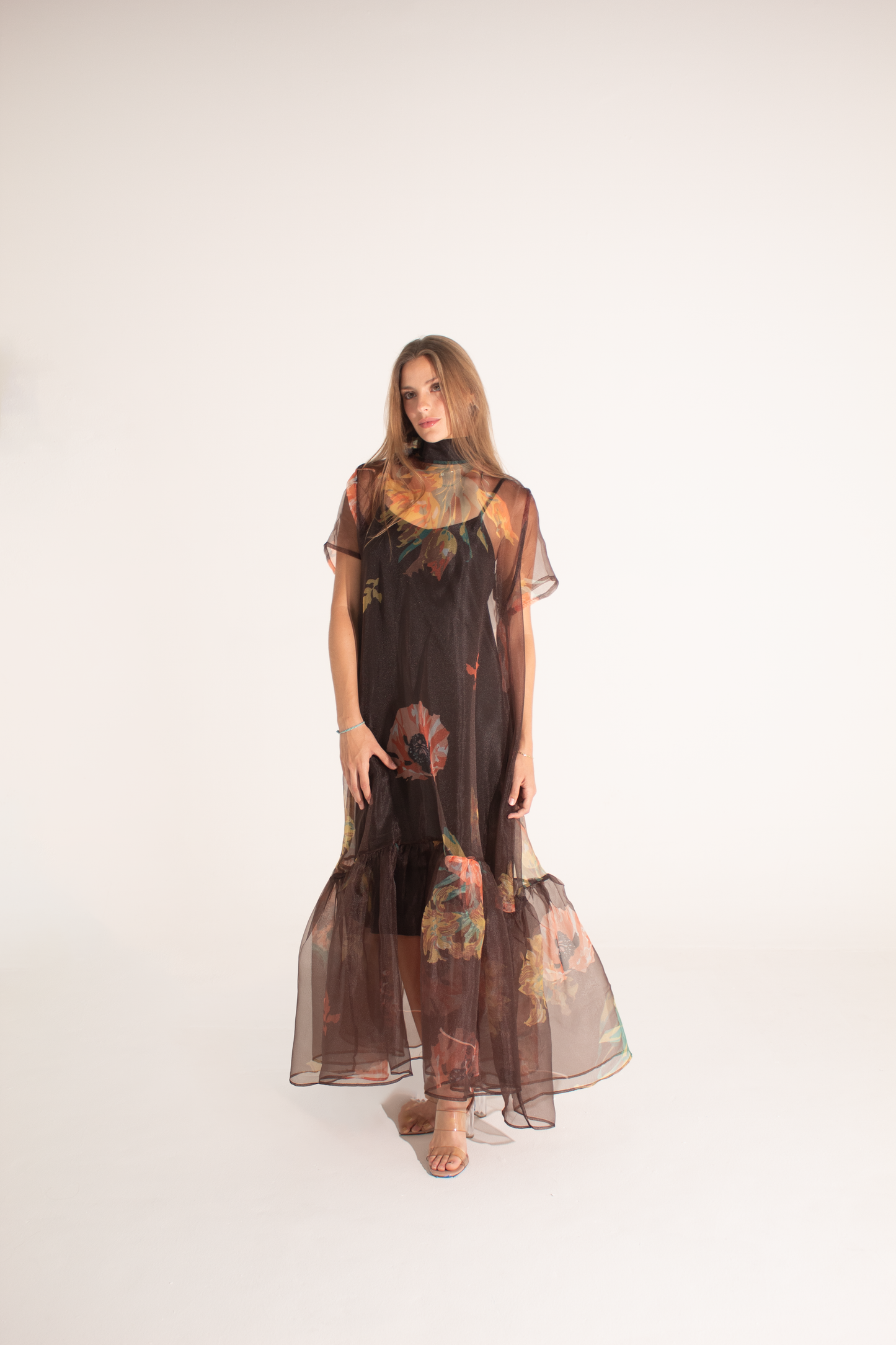 The Meadow Dress