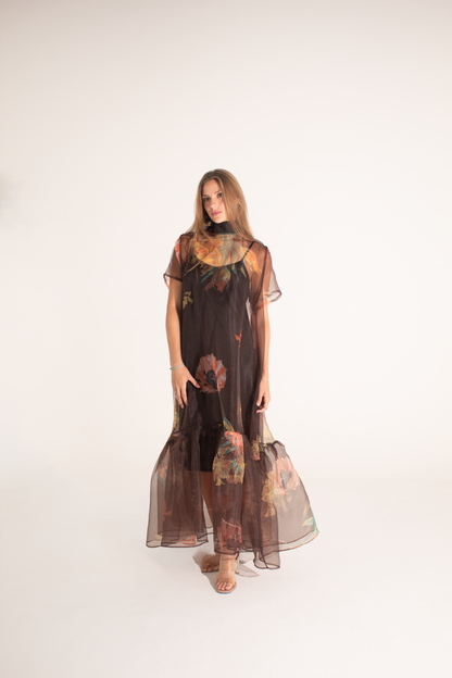 The Meadow Dress