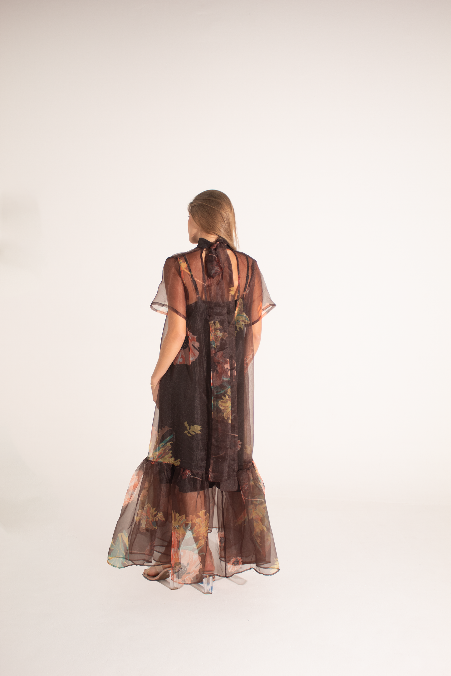 The Meadow Dress