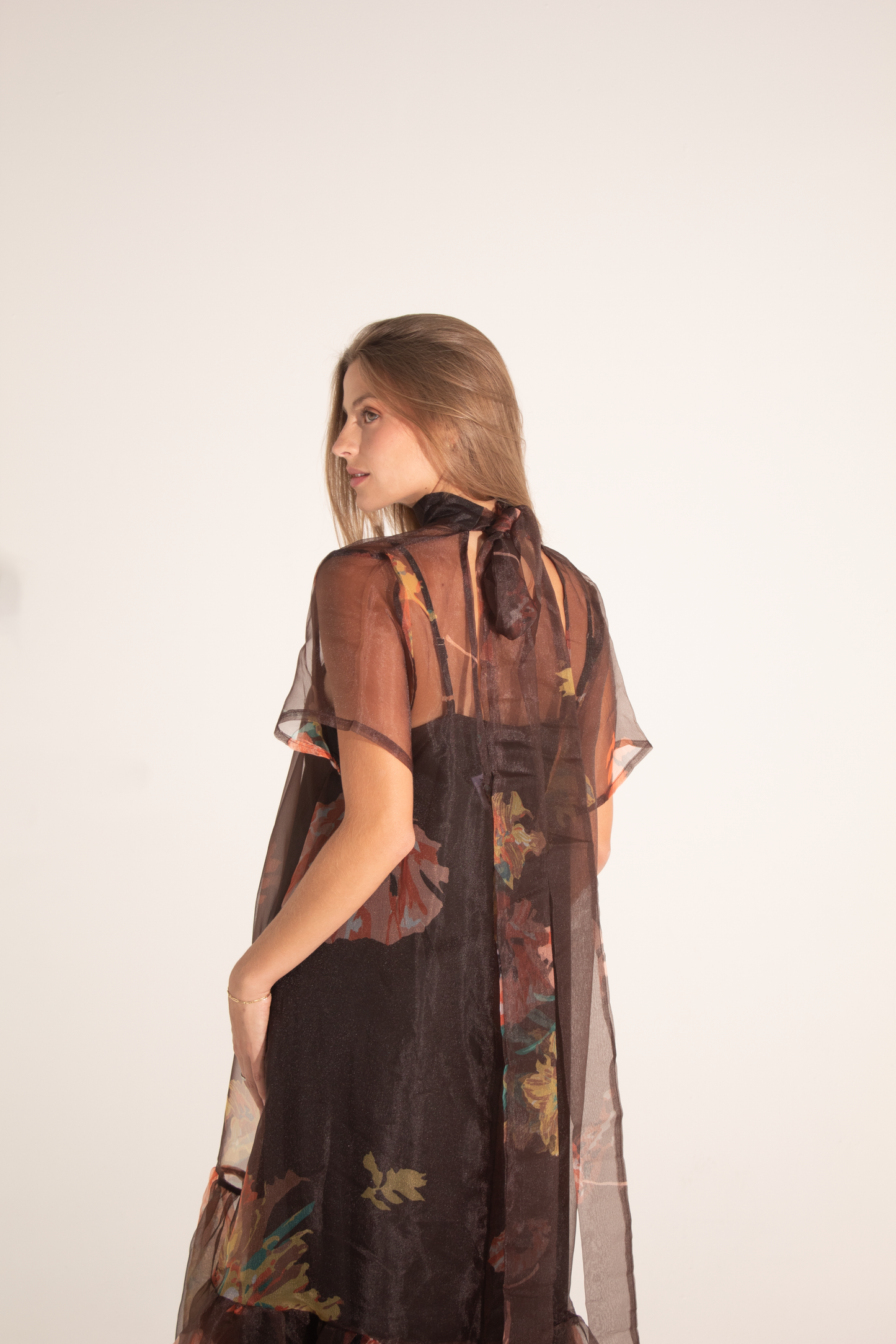 The Meadow Dress