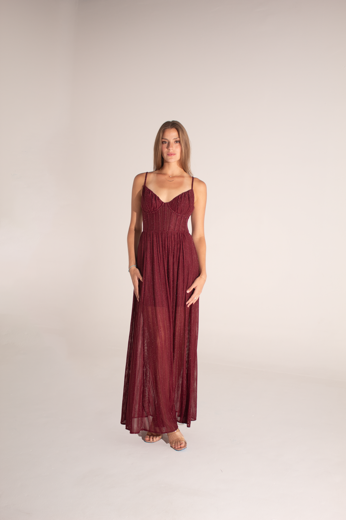 The Merlot Maxi