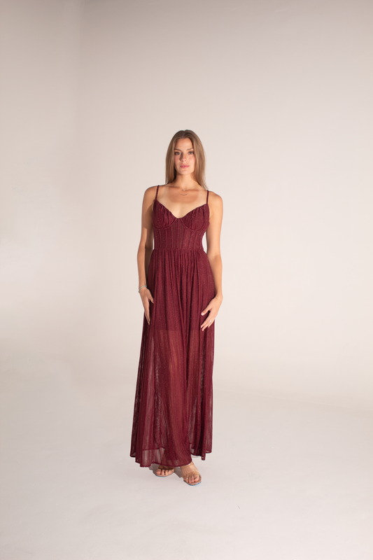The Merlot Maxi