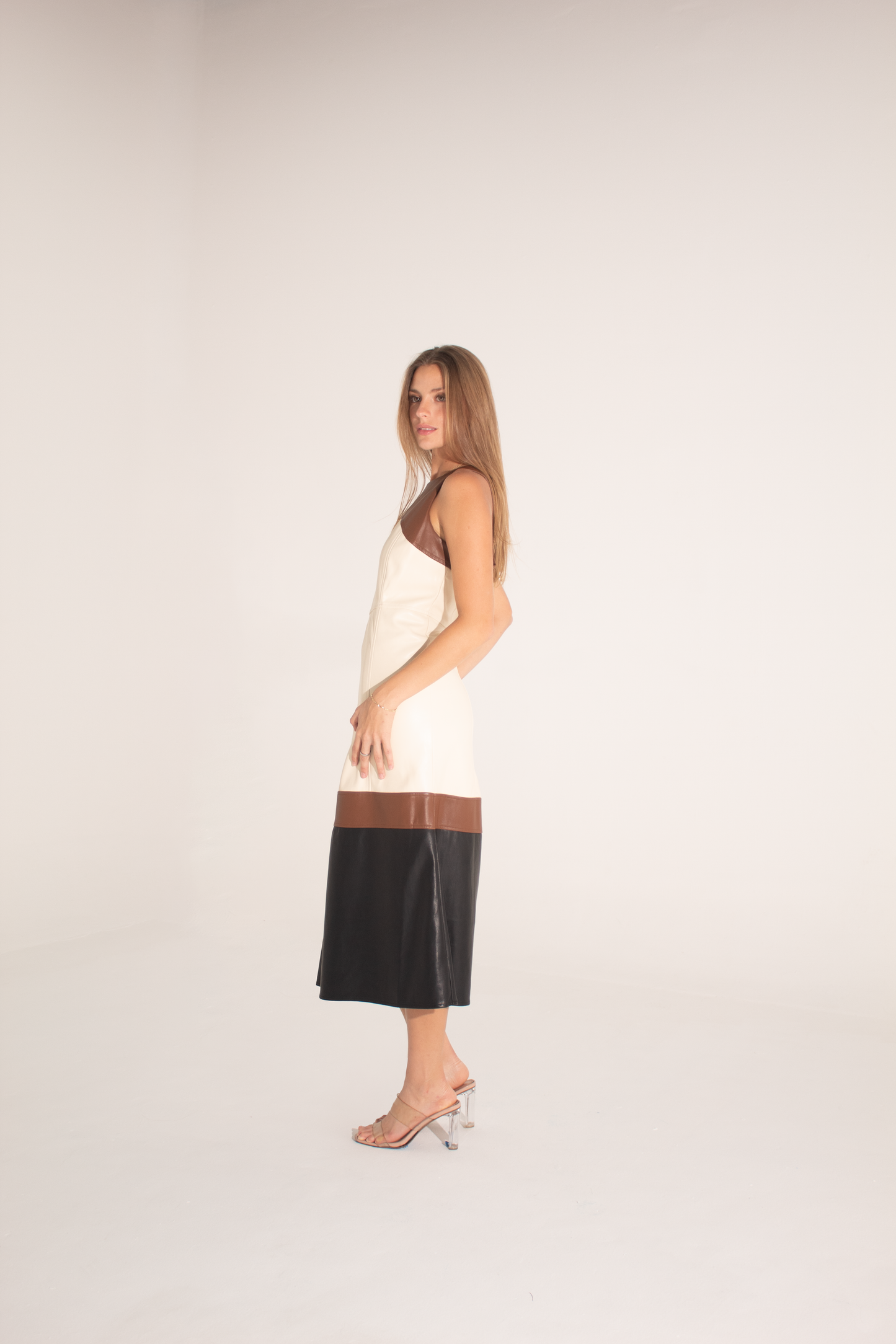 The Contempo Dress