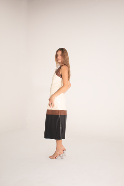 The Contempo Dress