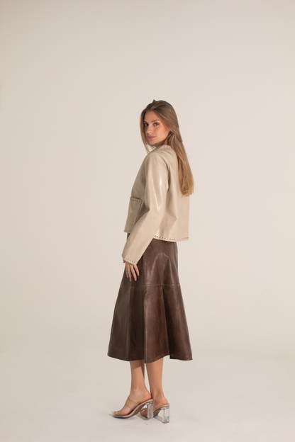 The Lumière Jacket