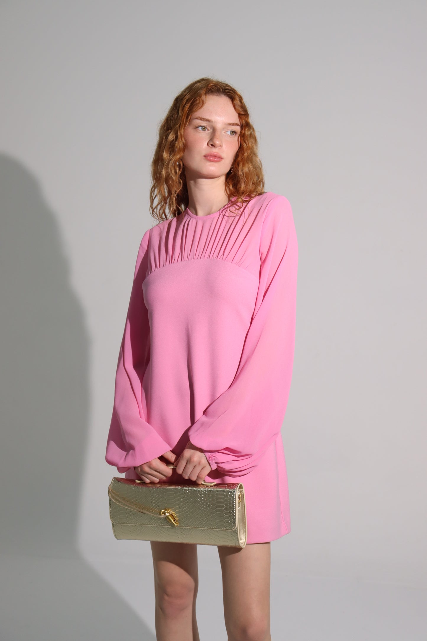 Baby Bloom dress