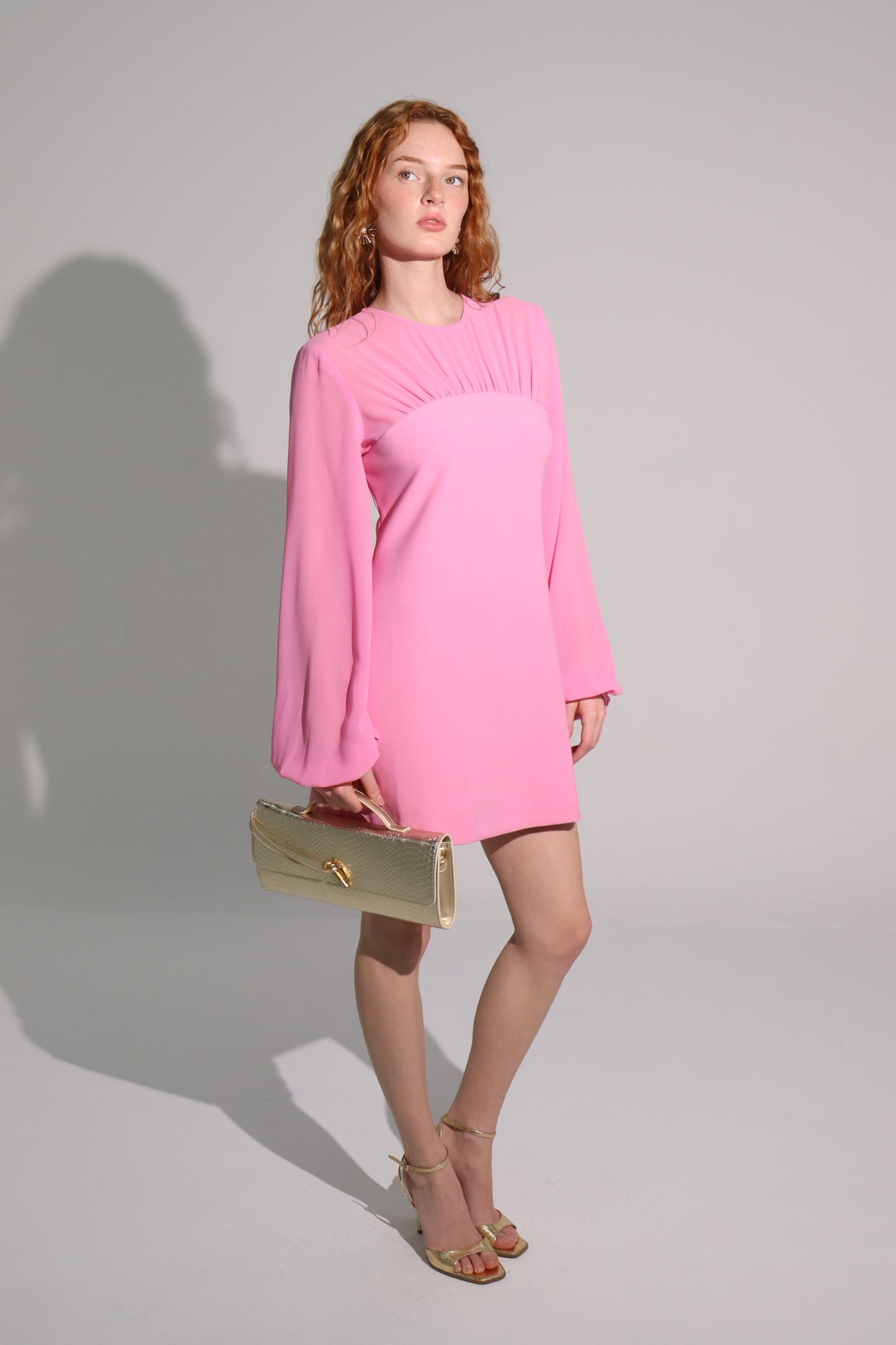 Baby Bloom dress