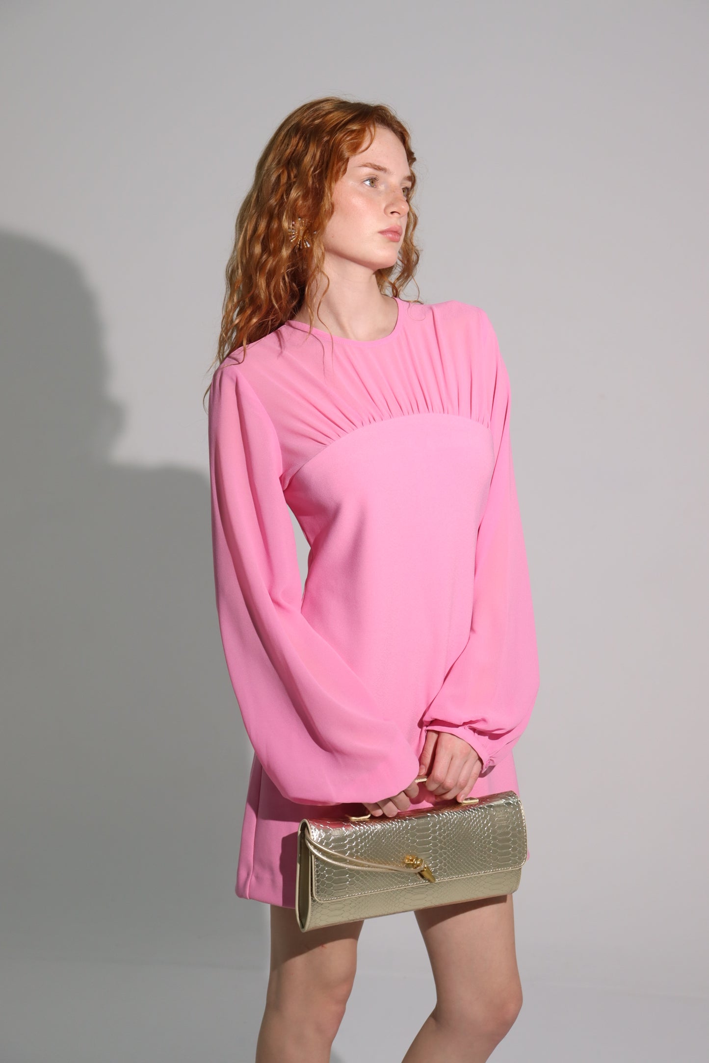 Baby Bloom dress