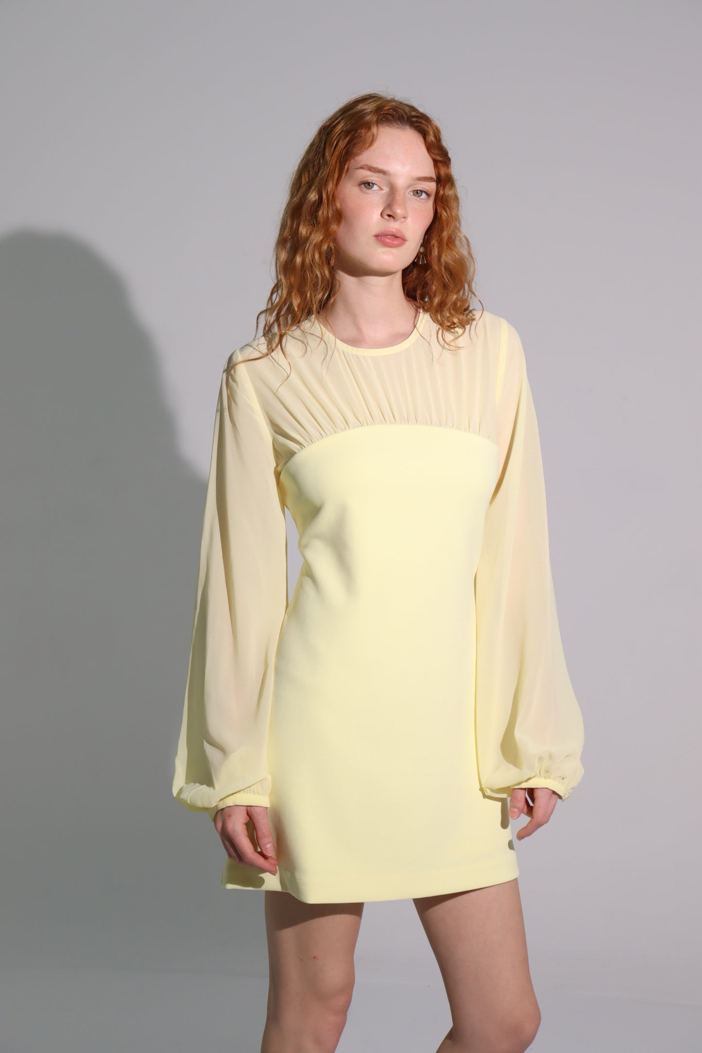 Baby Bloom dress