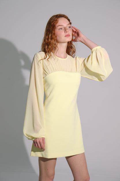 Baby Bloom dress